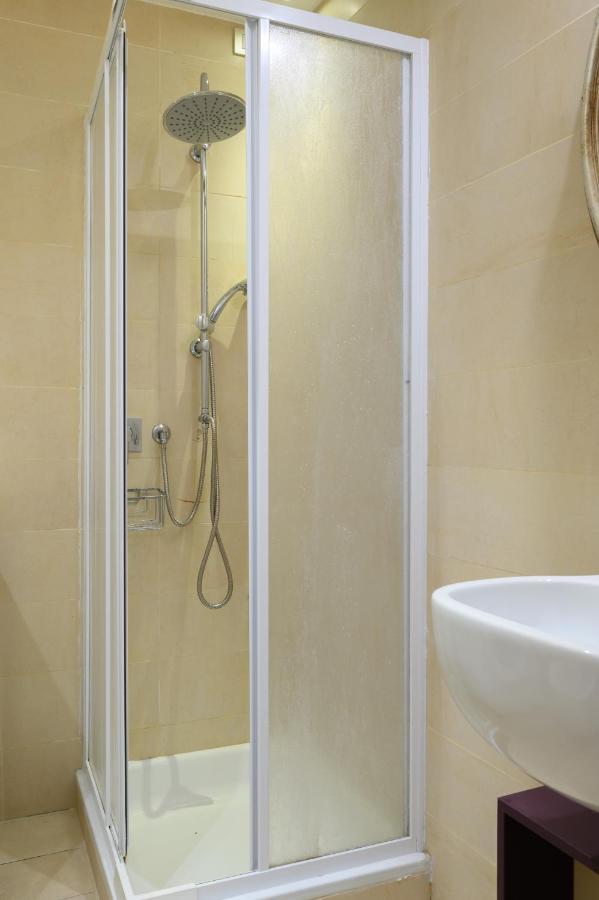 Studio Via Nicola Fabrizi โรม ภายนอก รูปภาพ