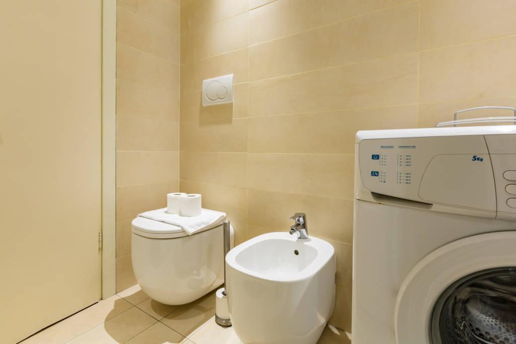 Studio Via Nicola Fabrizi โรม ภายนอก รูปภาพ